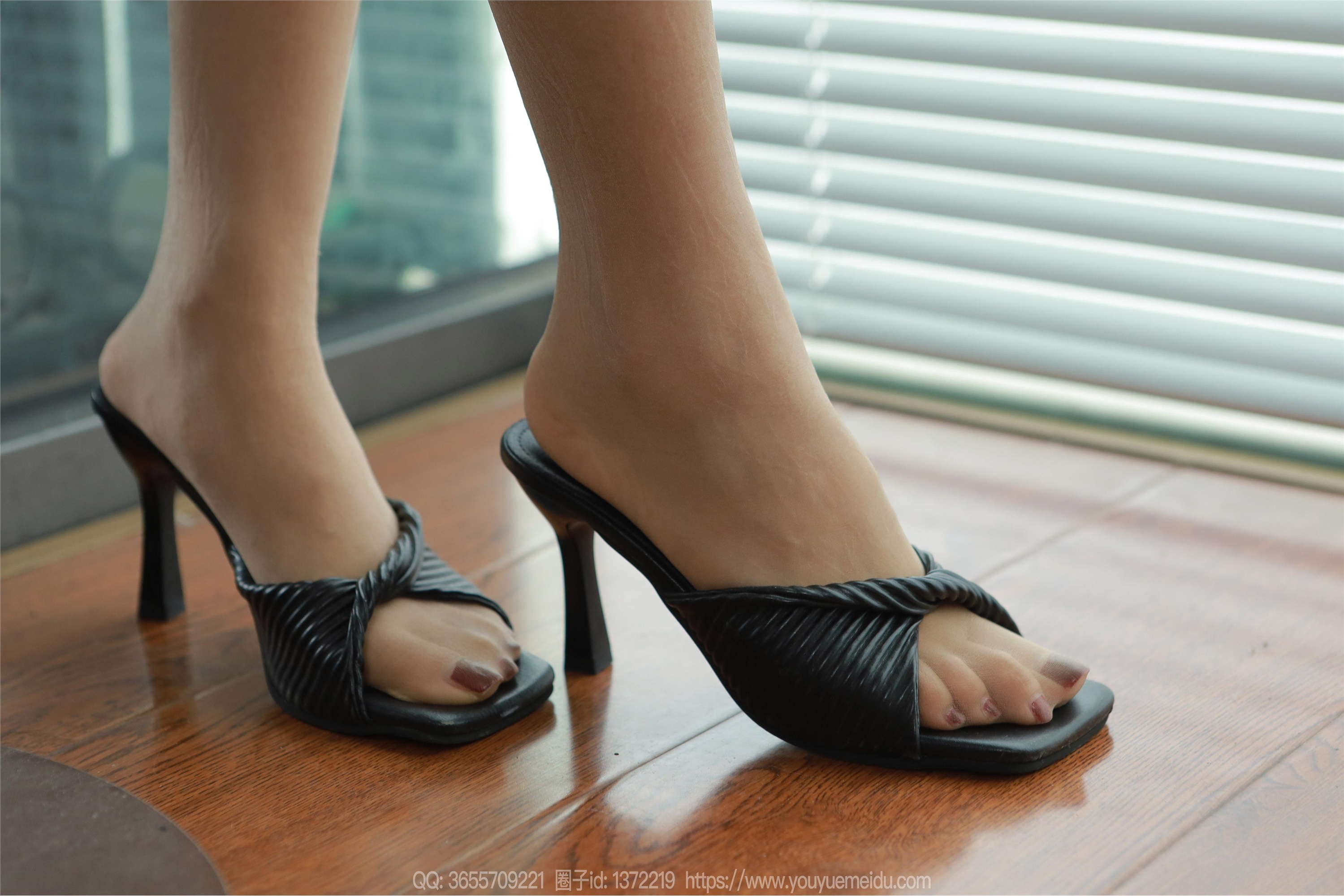 IESS异思趣向  2024.03.15 丝享家 1690 美子《斯来想去》